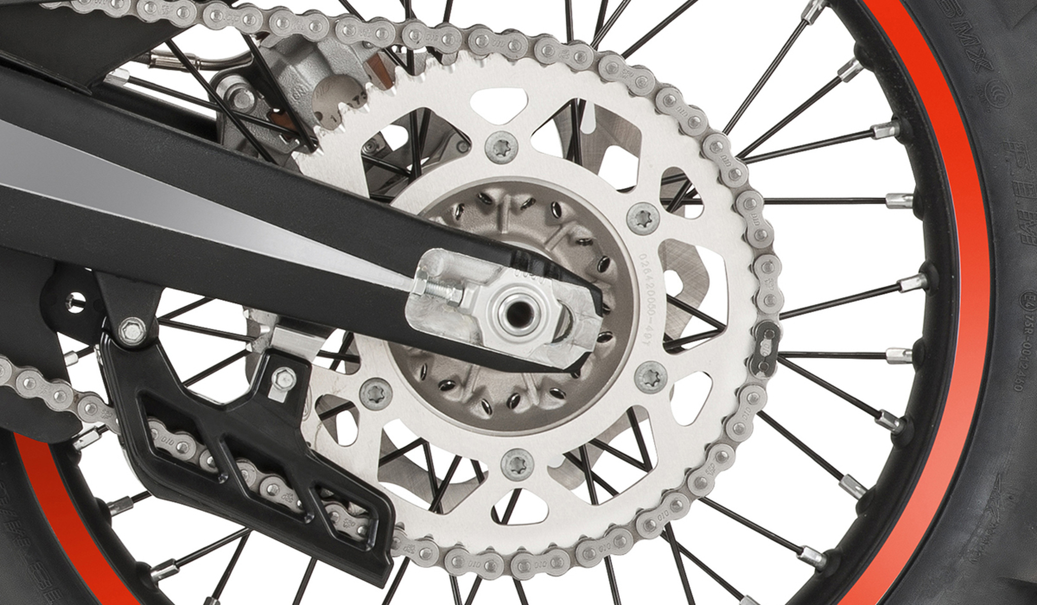 Beta XTrainer 2022 M Tech Motor Sports