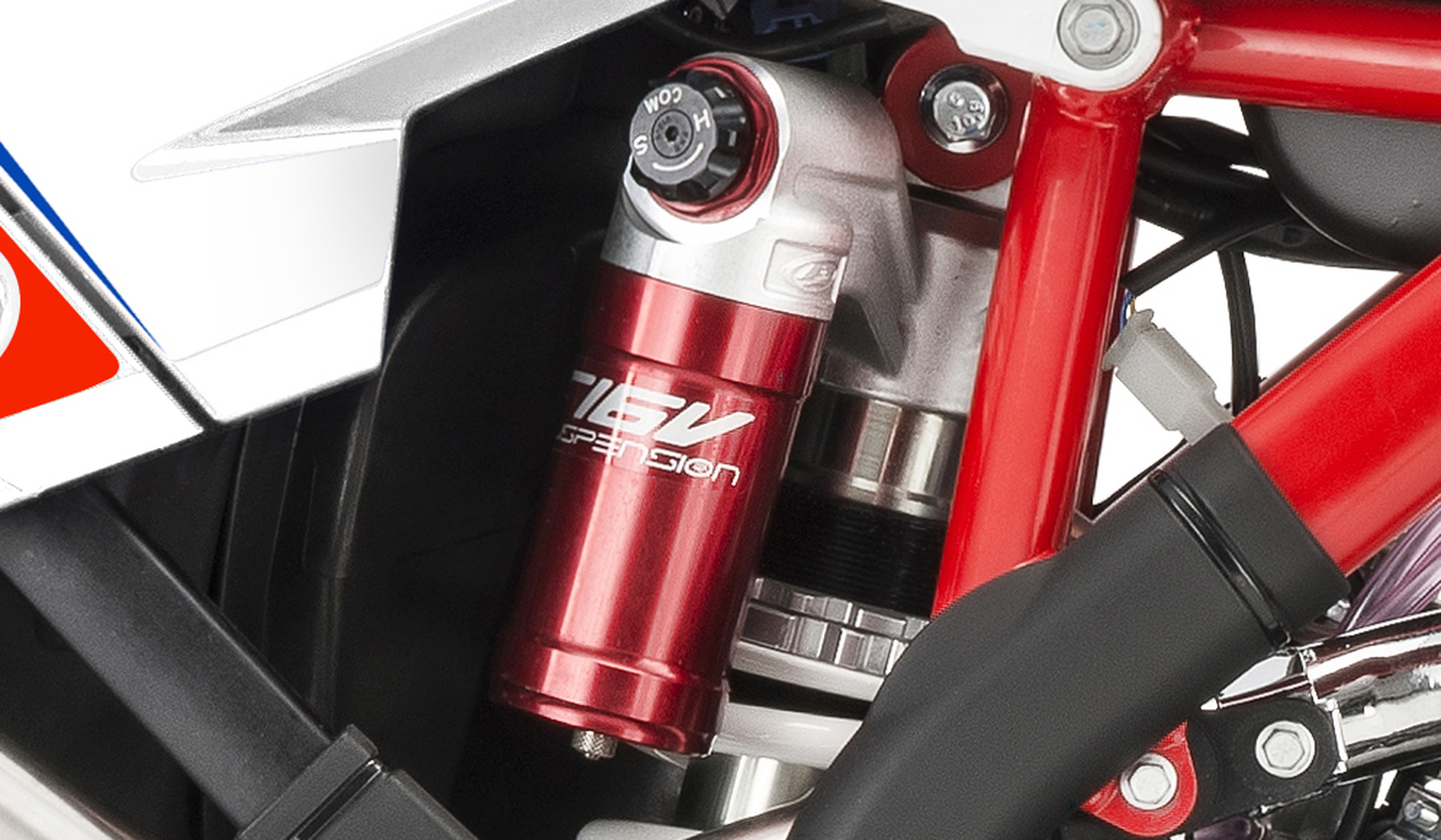 Beta XTrainer 2022 M Tech Motor Sports