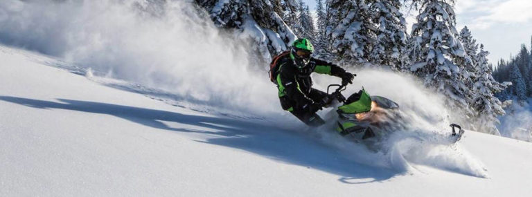 Snowmobile Service & Repair