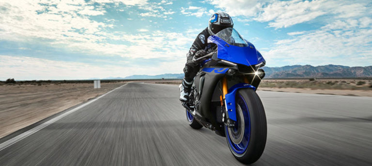 Street Bike Performance, Service, & Repair