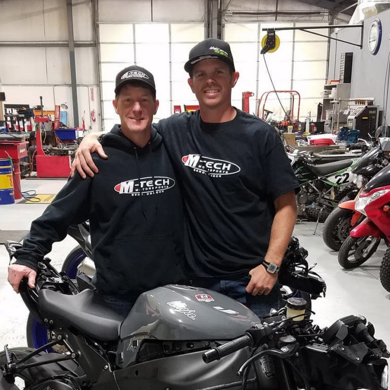 New 2019 Kawasaki ZX6R