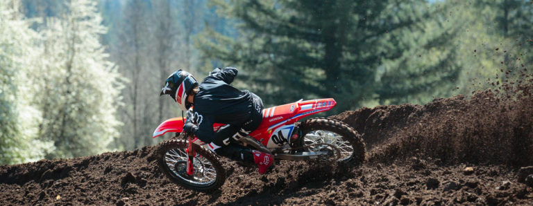 Dirt Bike Service & Repair